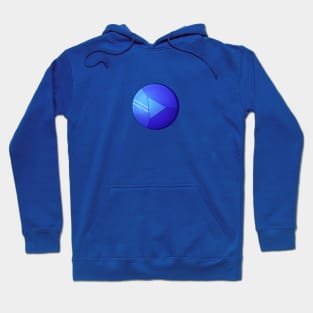 Sapphire's Gem Hoodie